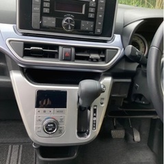 ダイハツ　キャスト　アクティバ　車検ありの画像