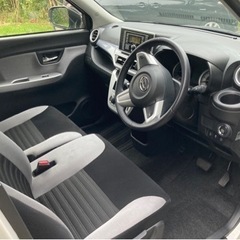 ダイハツ　キャスト　アクティバ　車検ありの画像