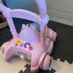 すくすくウォーカー の画像