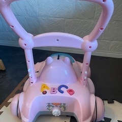 すくすくウォーカー の画像