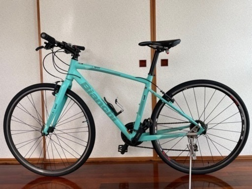 Bianchi(ビアンキ)C-Sport1★おまけ付き★