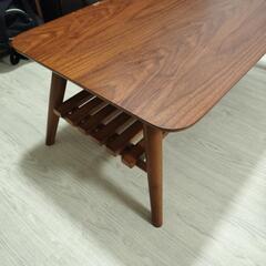 家具 テーブル こたつの画像