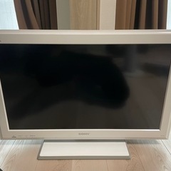 [決定]SONY 液晶テレビ BRAVIA 32型