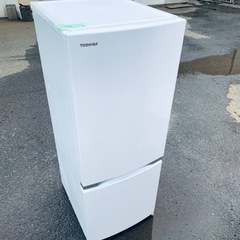 TOSHIBA 冷蔵庫 GR-M17BS / GR-M15BS TOSHIBA 冷蔵庫あります！【GR-M15BS】