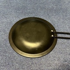スキレットの画像