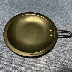 スキレットの画像