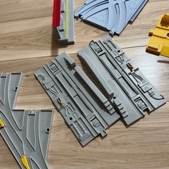 【お値下げ】トミカ　プラレールの画像