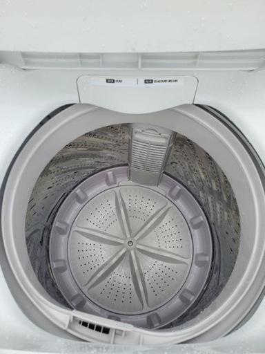 ⭐️アイリスオーヤマ全自動洗濯機 IAW-T504⭐️ (Eco Tommy) 新宿の 
