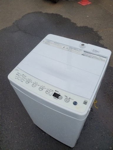 ⭐️ハイアール電気洗濯機⭐️ ⭐️BW-45A⭐️