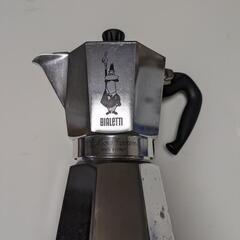 BIALETTI モカエキスプレス 6カップ