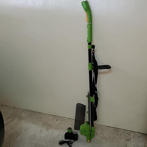 草刈機 マジックトリマー【値下げしました】