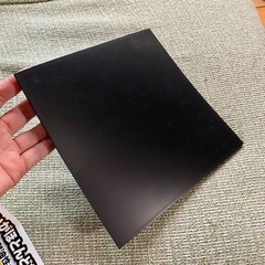 和気産業　耐熱ゴムシート　耐震ゴムシートの画像