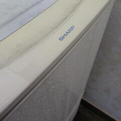 【無料】【ジャンク】家電 キッチン家電 冷蔵庫の画像