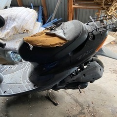 50cc
バイクの画像