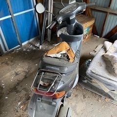 50cc
バイクの画像