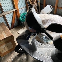 50cc
バイク