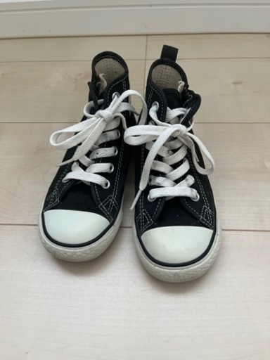 コンバース オールスター キッズ 18cm
