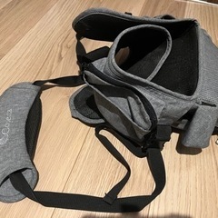 ヒップシートの画像