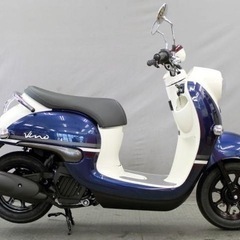 大幅値下げ　2021年　最新型ビーノ   2BH-AY02 の画像