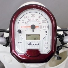 大幅値下げ　2021年　最新型ビーノ   2BH-AY02 の画像