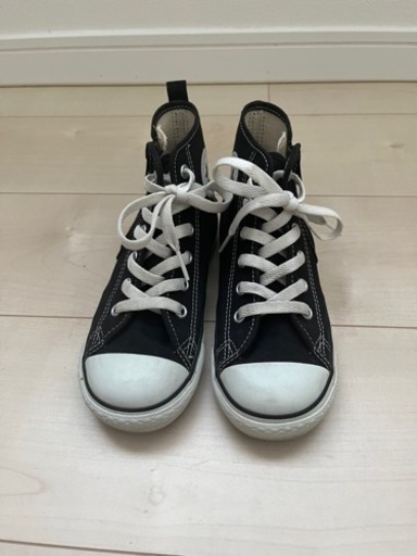 コンバース オールスター キッズ 20cm