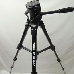 三脚☆Velbon ベルボン CX-888 (u)