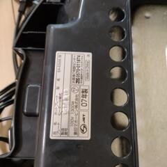 お話中　家電 キッチン家電 ホットプレートの画像