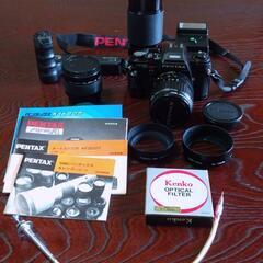 PENTAX programAの画像