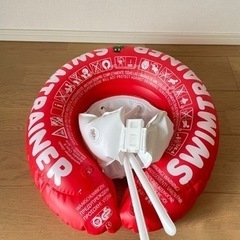 スイムトレーナー