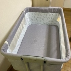 子供用品 ベビー用品 ベビーベッド、家具