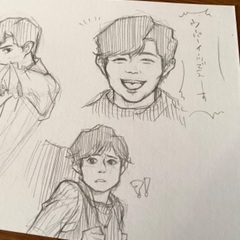 🌼お友達募集【イラスト仲間 等】 - メンバー募集