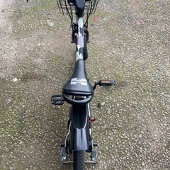 自転車 マウンテンバイク　子供用
の画像