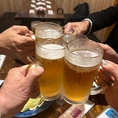 雑談オフ会グル募集😊
