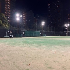 サークルメンバー募集　ソフトテニス🎾