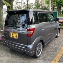 (SALE) ホンダ　ゼスト　ナビ.ETC.テレビ.ラジオ.CD...