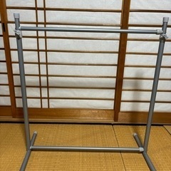 平安伸銅工業 伸縮押し入れクローゼットハンガーC-94