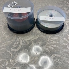 未使用品CD 48枚
の画像