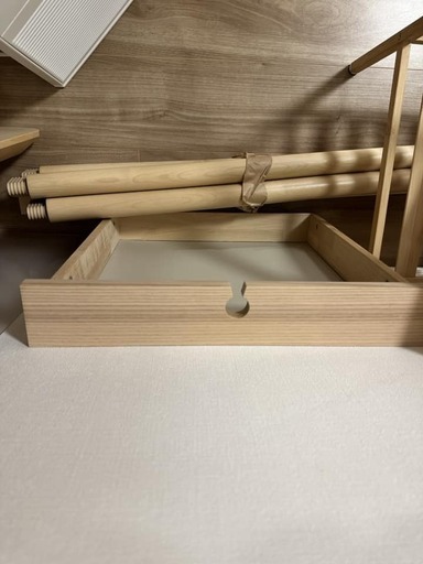 IKEA lisabo テーブル