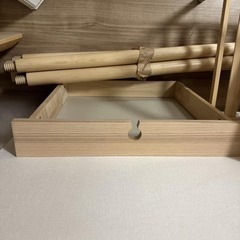 IKEA lisabo テーブル　