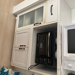キッチンボード　取引中