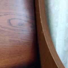 ライティングデスク（イトーキクレビオ）の画像