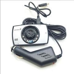 ドライブレコーダー3　DVR-4000X　　　　　　　【入荷中/新品未開封品】の画像