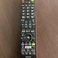 SHARP AQUOS 50V型テレビ NETFLIX YOUTUBE SHARP シャープ AQUOS F 4T-C42FL1 液晶テレビ 42V型 4K
