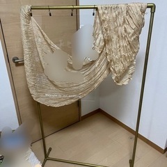 結婚式コッパースタンド