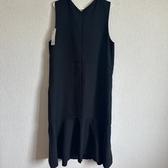新品マーメイドジャンパードレスの画像