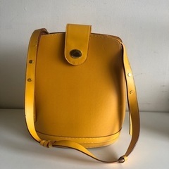 ショルダーバッグ　新品未使用の画像