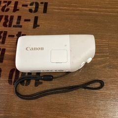 Canon     中古品 