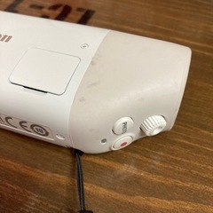 Canon     中古品 の画像