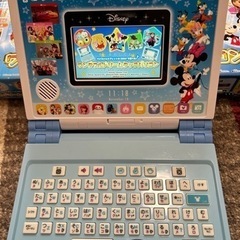 (お話中)ワンダフルドリームタッチパソコン