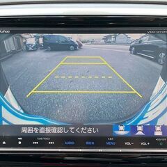 ☆ご成約☆ 安心の１年保証付き　距離無制限！中古車販売 カーメル福島本店　平成29年　ホンダ　オデッセイ　ｱﾌﾞｿﾙｰﾄEXﾎﾝﾀﾞｾﾝｼﾝｸﾞ　89000ｋｍの画像
